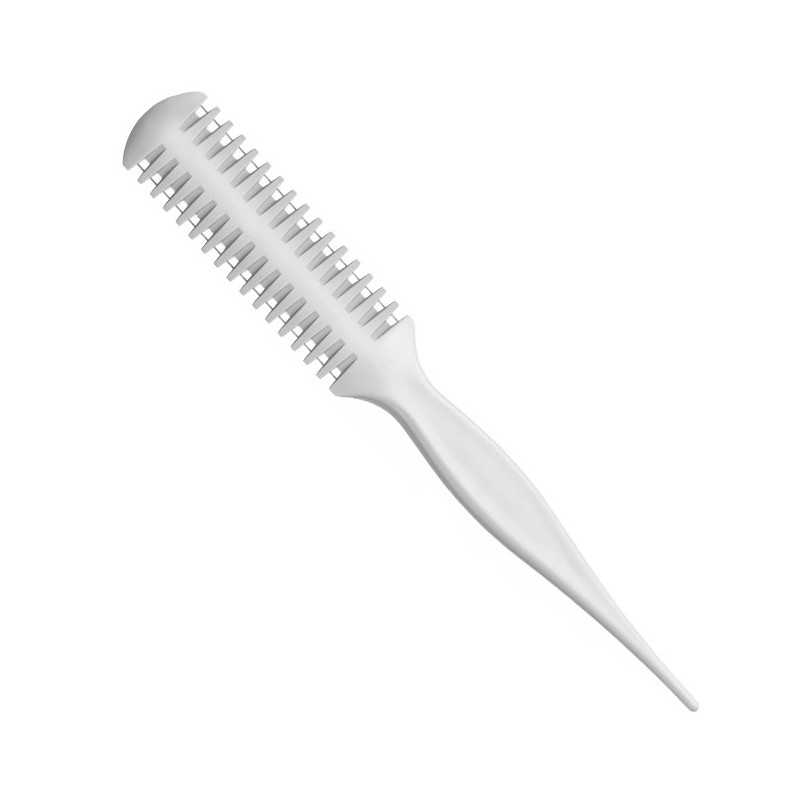 CORTA CABELLO DOS HOJAS